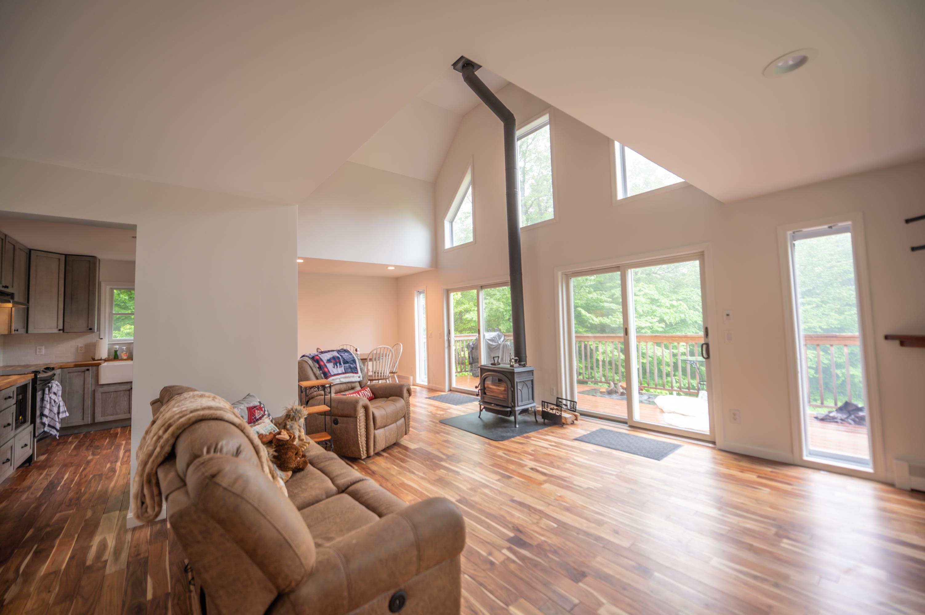 28 Lightning Ledge Way Wilmington, VT 05363 - Photo 2 of 23