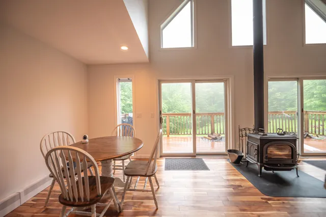 $499,000 | 28 Lightning Ledge Way, Wilmington, VT 05363