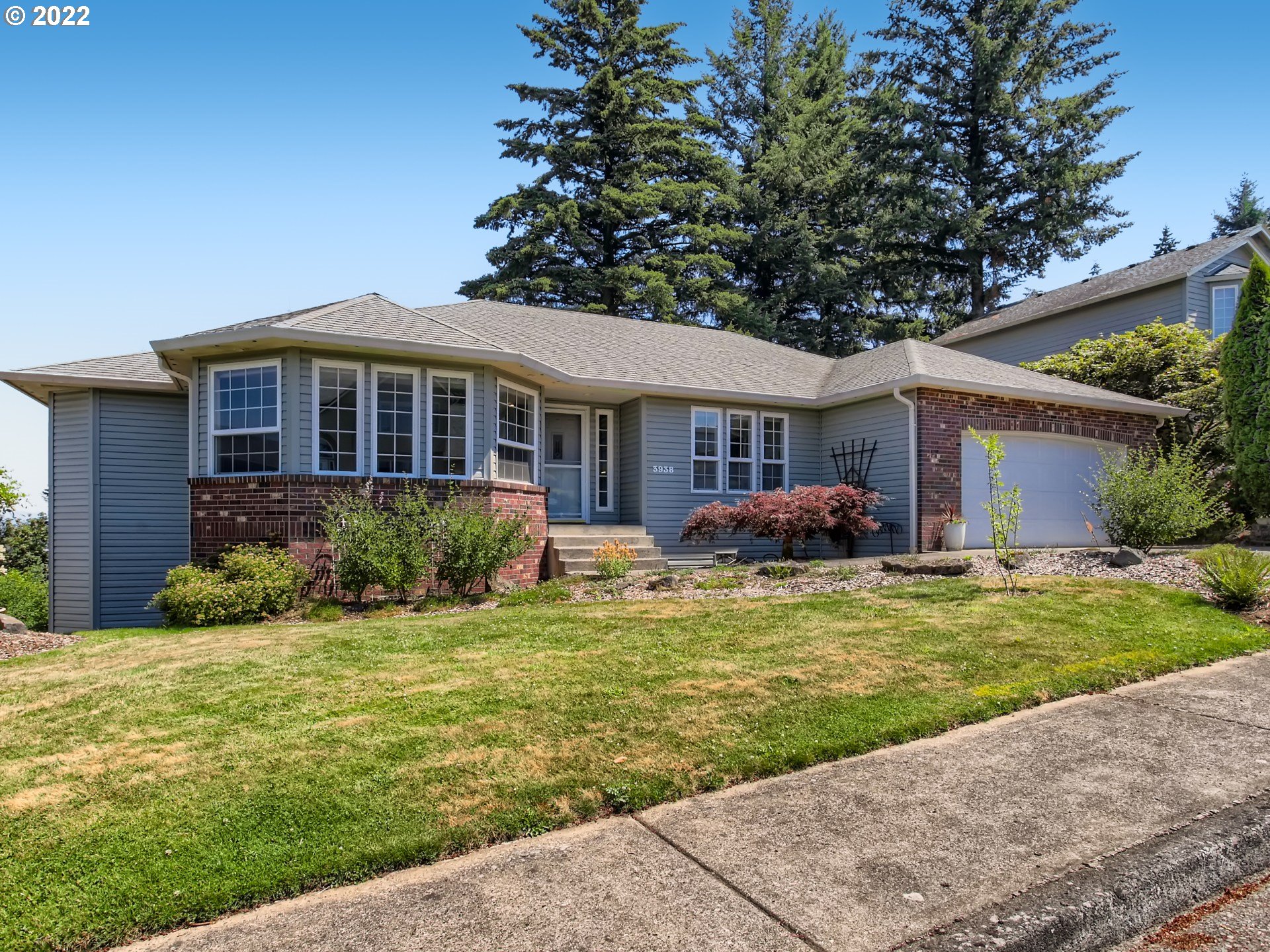 3938 Northwest Oregon Street Camas, WA 98607 - Photo 1 of 32 Gallery Image 1