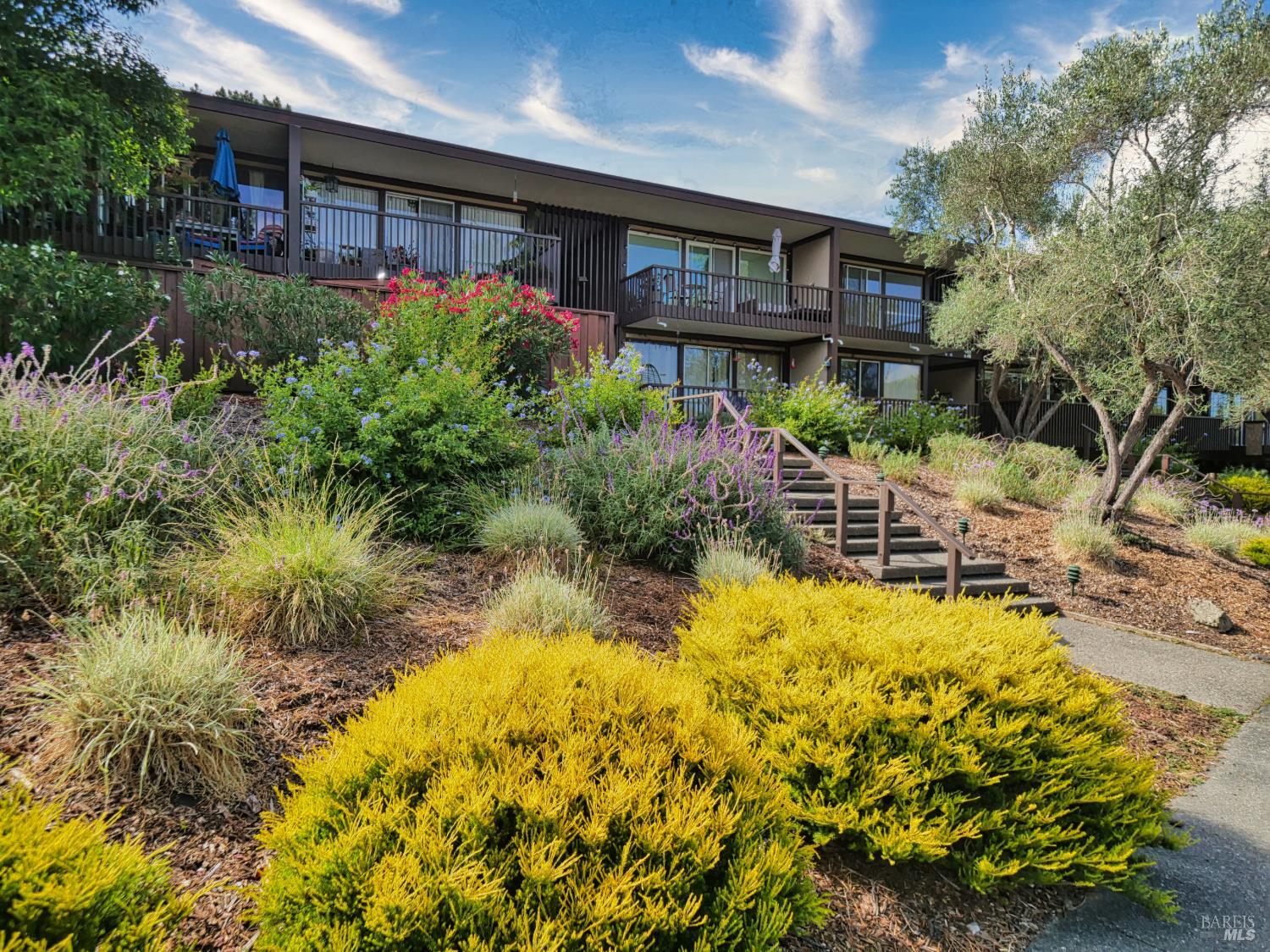938 Lea Drive San Rafael, CA 94903 - Photo 1 of 18