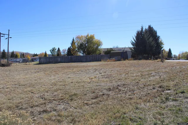 $545,000 | 1309 Garnet Street, Kemmerer, WY 83101