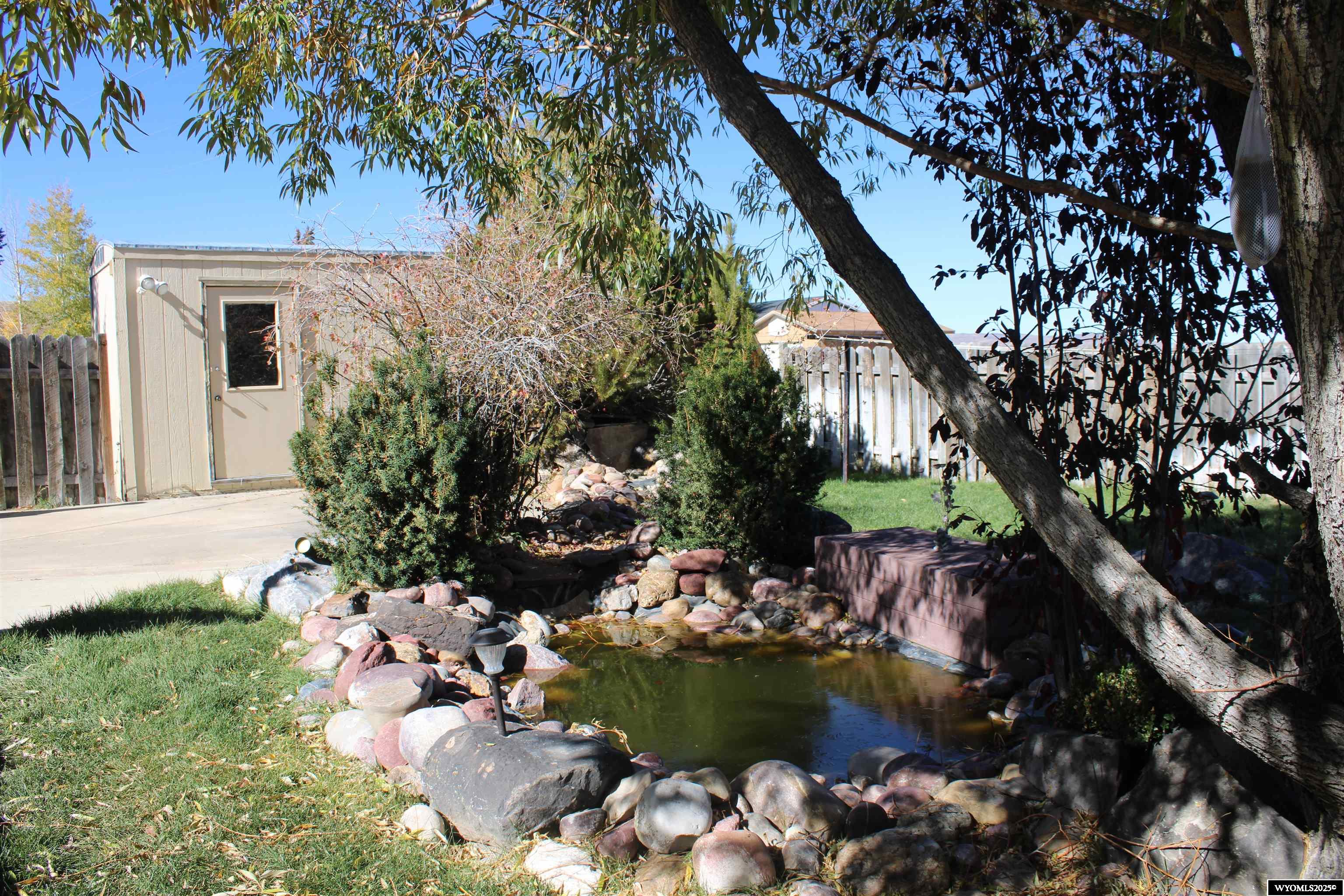 1309 Garnet Street Kemmerer, WY 83101 - Photo 37 of 38