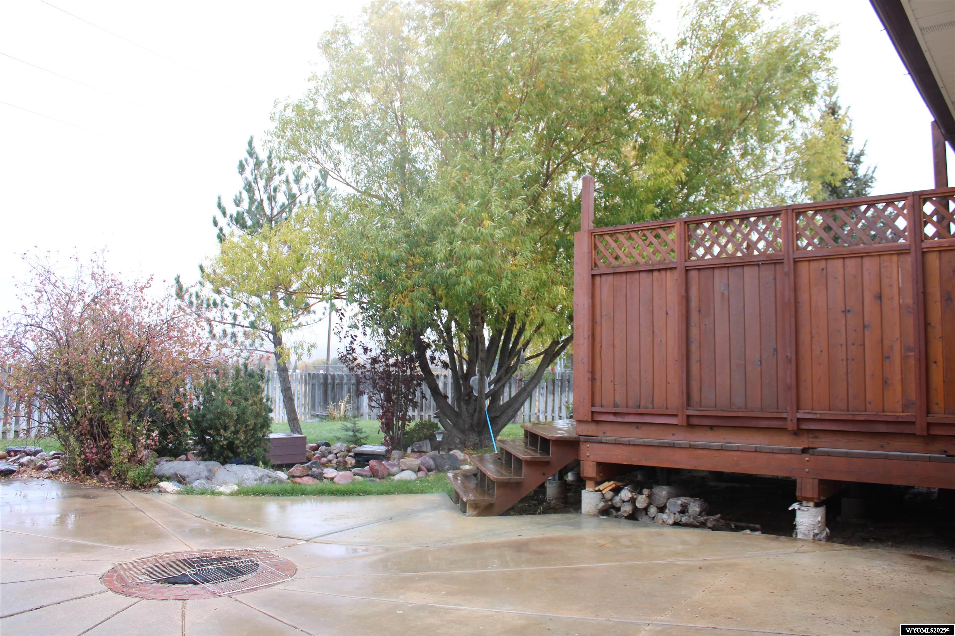 1309 Garnet Street Kemmerer, WY 83101 - Photo 38 of 38