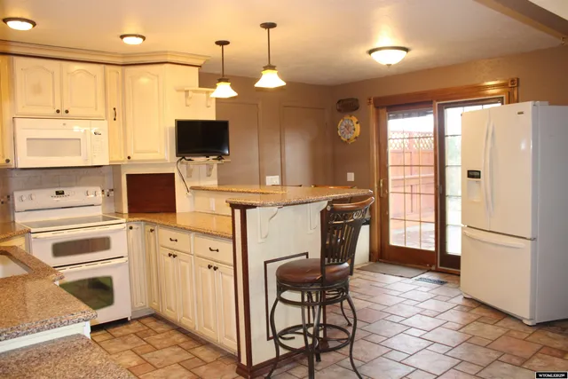 $545,000 | 1309 Garnet Street, Kemmerer, WY 83101
