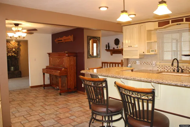 $545,000 | 1309 Garnet Street, Kemmerer, WY 83101