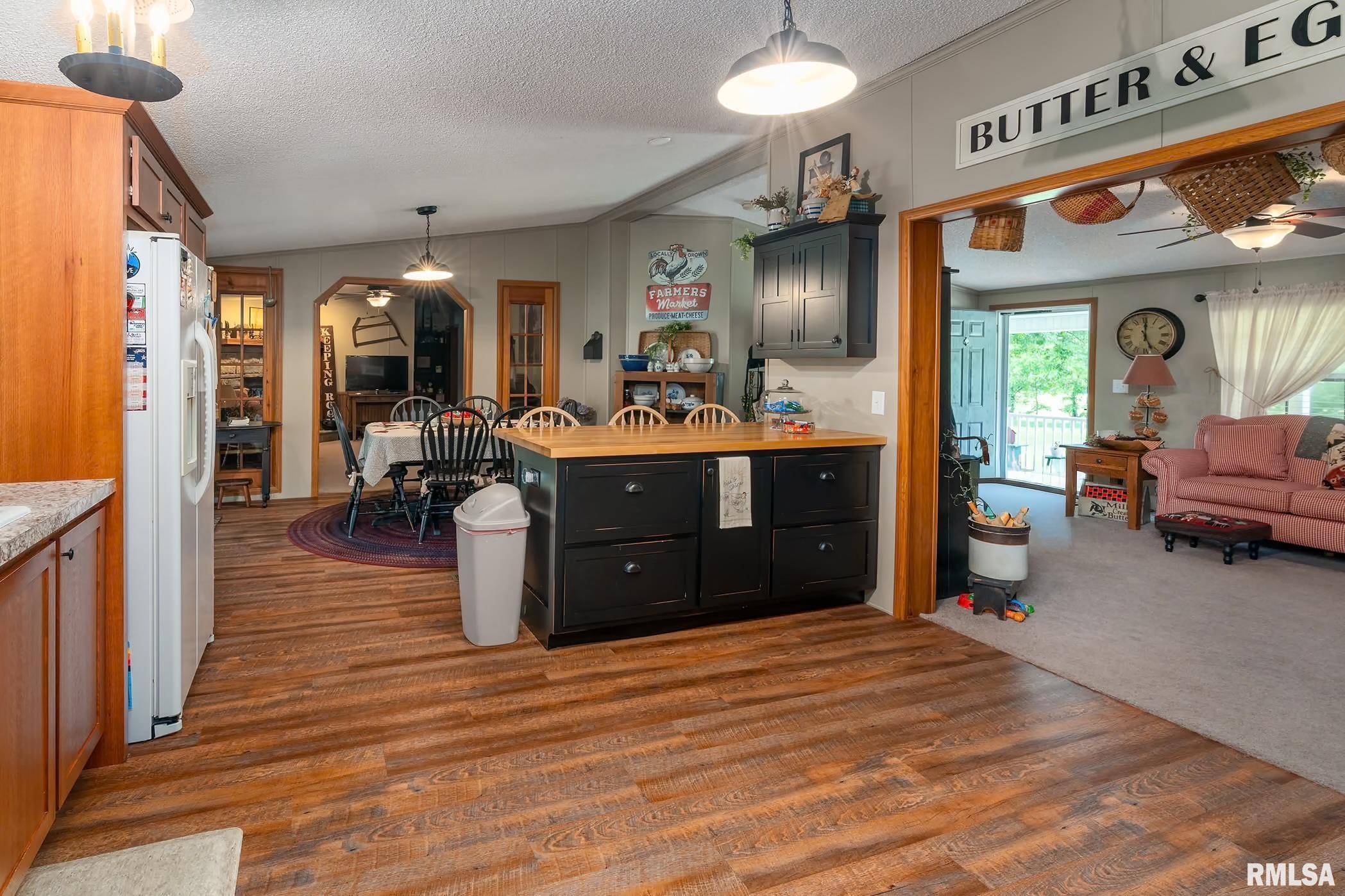 1380 Woolard Road Eldorado, IL 62930 - Photo 14 of 49