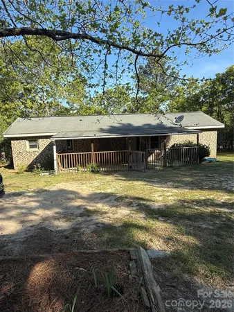 $215,000 | 909 Sheridan Oliver Road, Ruby, SC 29741