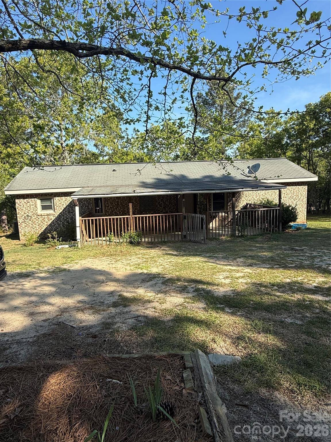 909 Sheridan Oliver Road Ruby, SC 29741 - Photo 2 of 23