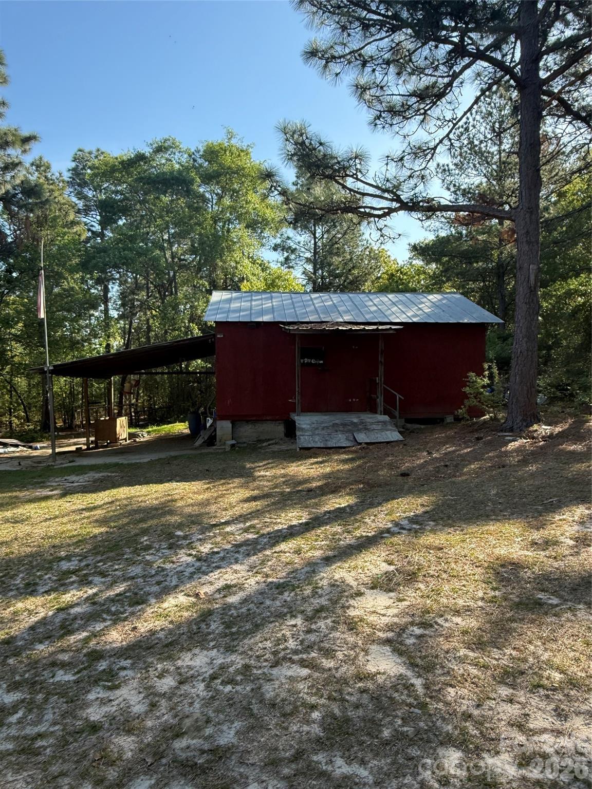 909 Sheridan Oliver Road Ruby, SC 29741 - Photo 4 of 23