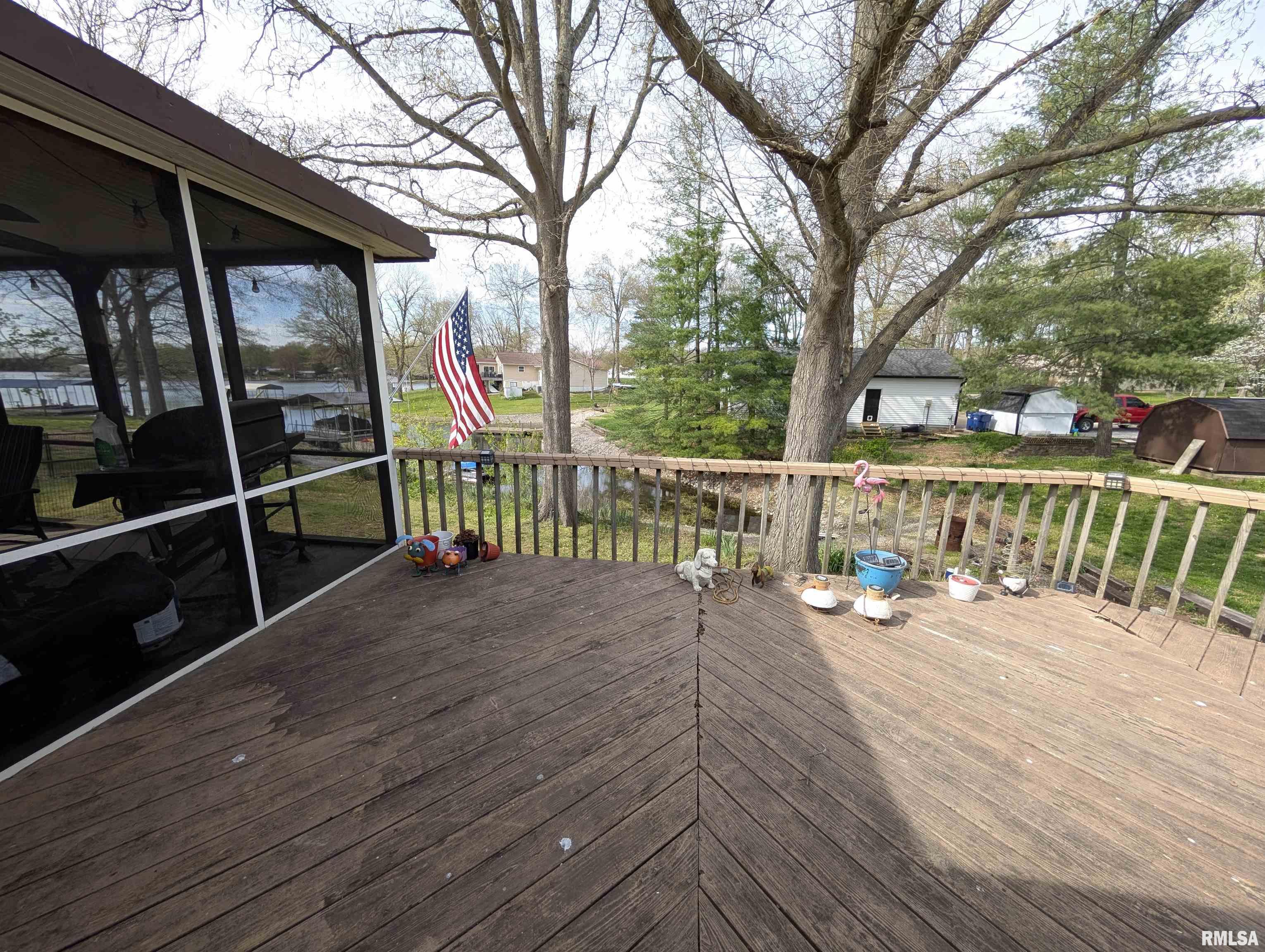 12322 Trinidad Terrace Marion, IL 62959 - Photo 36 of 43