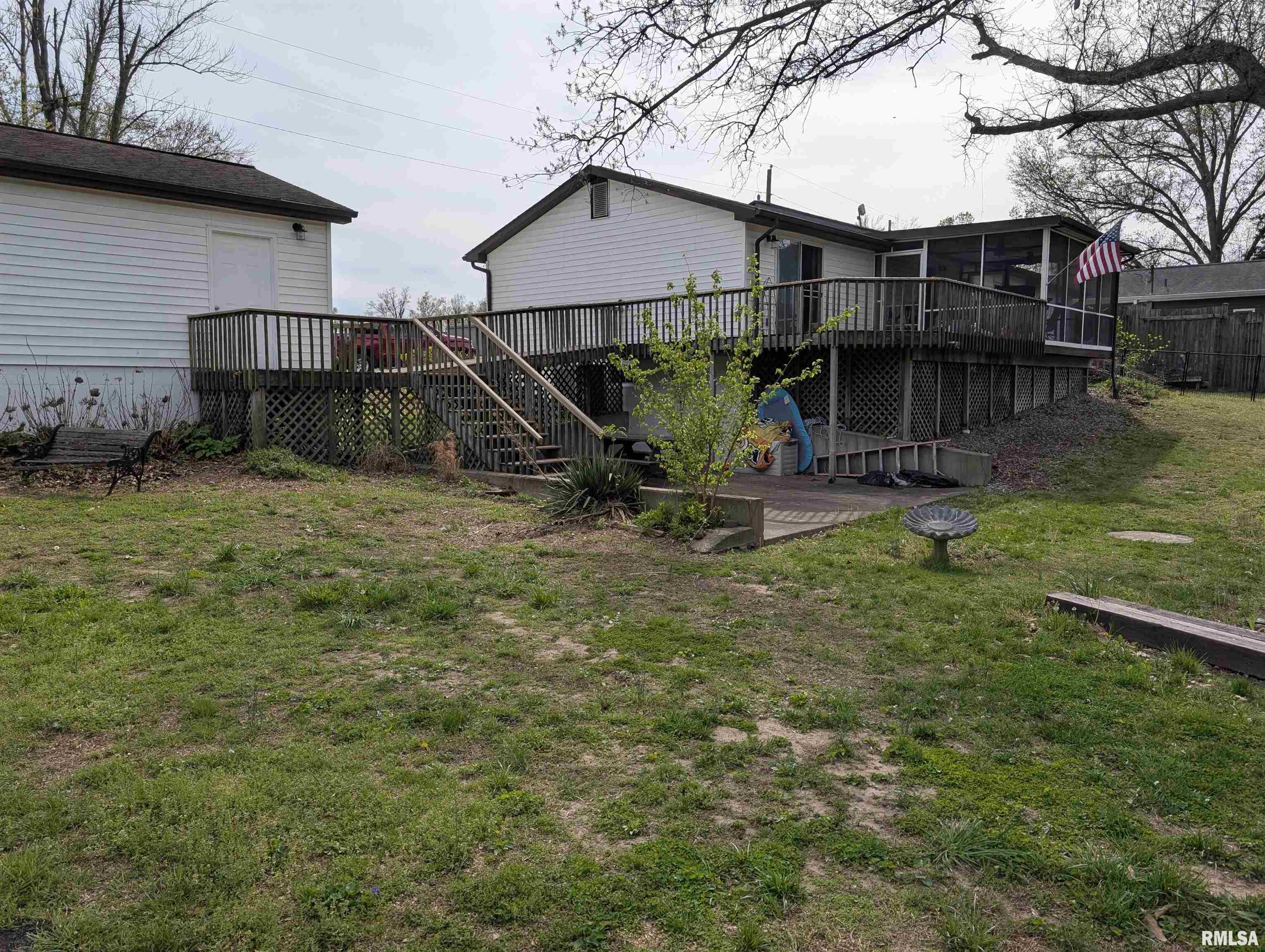 12322 Trinidad Terrace Marion, IL 62959 - Photo 41 of 43