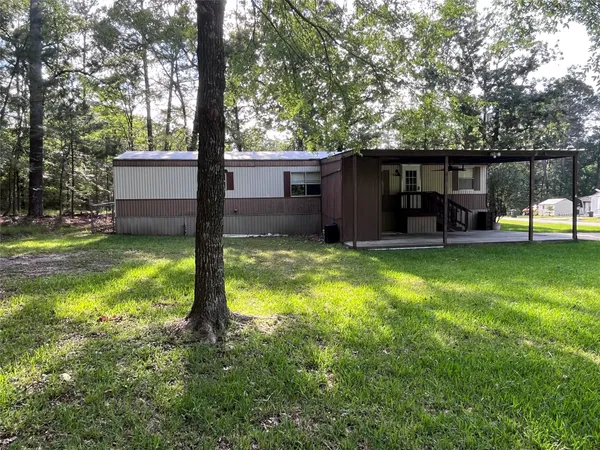 $60,000 | 4 Meadowlark, Trinity, TX 75862