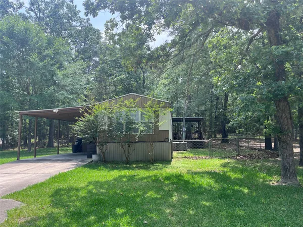 $60,000 | 4 Meadowlark, Trinity, TX 75862