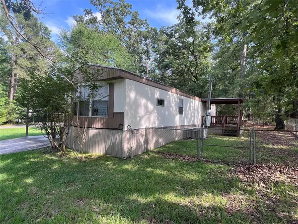$60,000 | 4 Meadowlark, Trinity, TX 75862