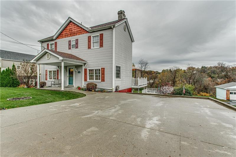 232 Spring Street Oakdale, PA 15071 - Photo 2 of 24