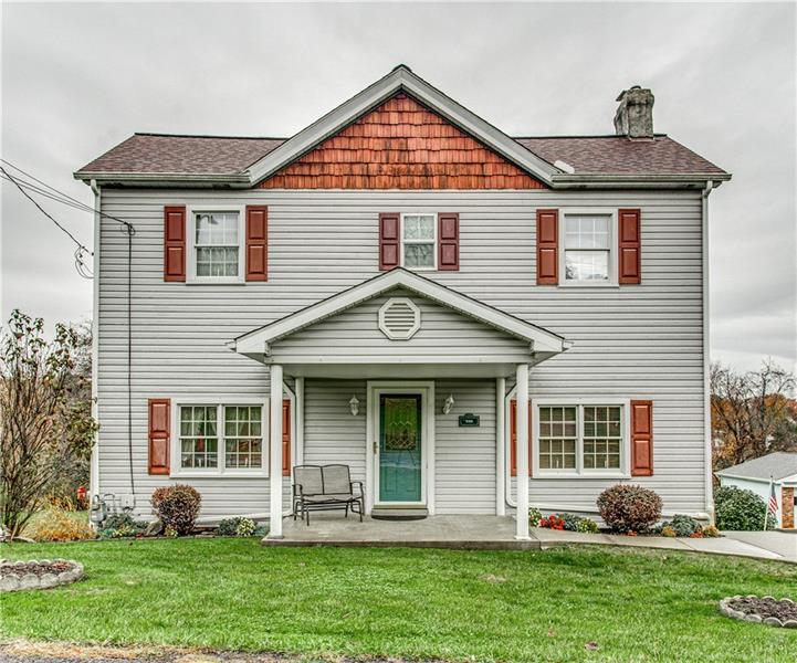 232 Spring Street Oakdale, PA 15071 - Photo 24 of 24