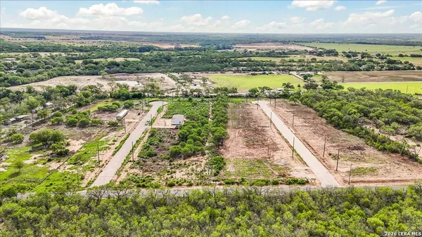 $69,900 | Tbd Benton City Road, Von Ormy, TX 78073
