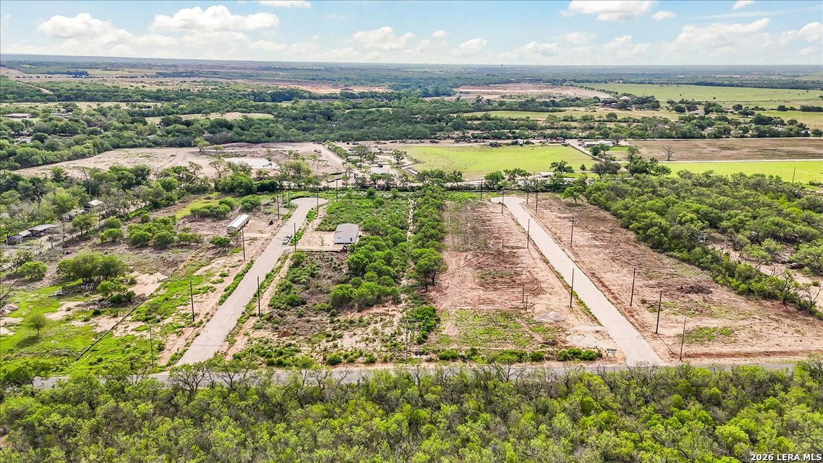 Tbd Benton City Road Von Ormy, TX 78073 - Photo 1 of 7