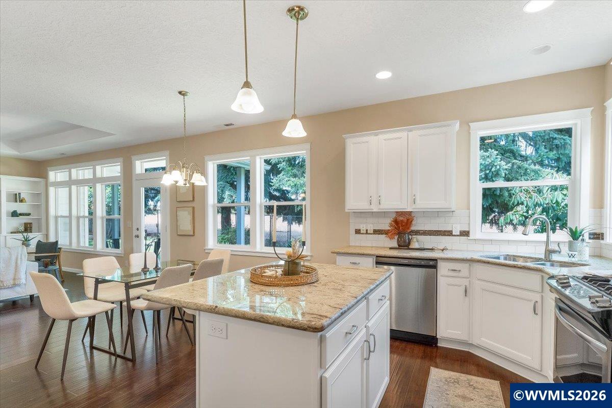 480 Northwest Reed Lane Dallas, OR 97338 - Photo 17 of 50 Gallery Image 17