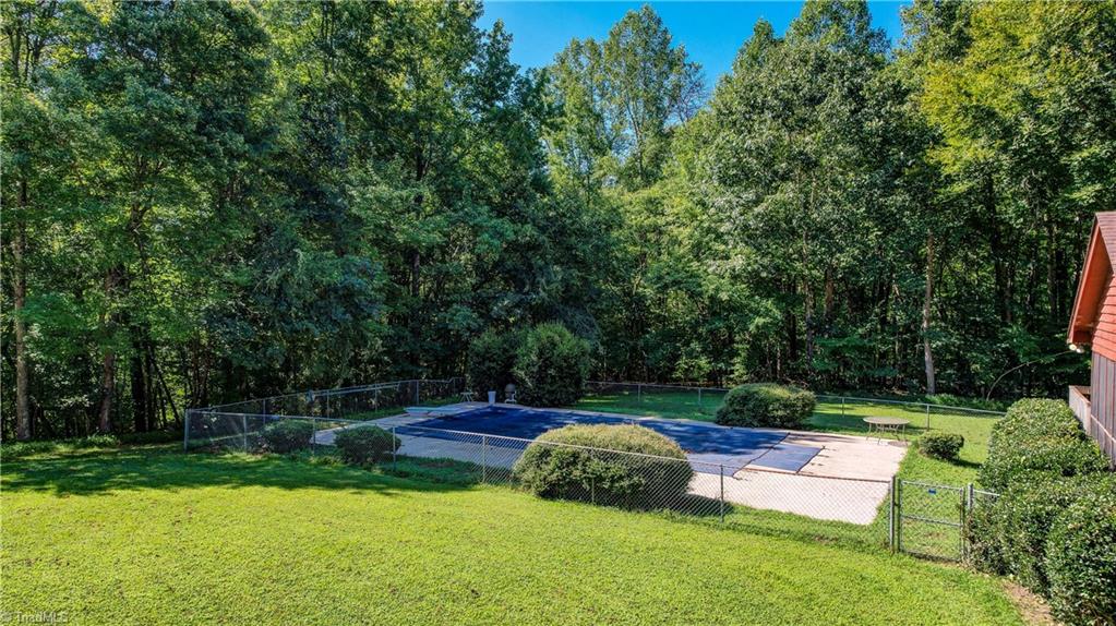 800 Dairy Road Reidsville, NC 27320 - Photo 12 of 38 Gallery Image 12