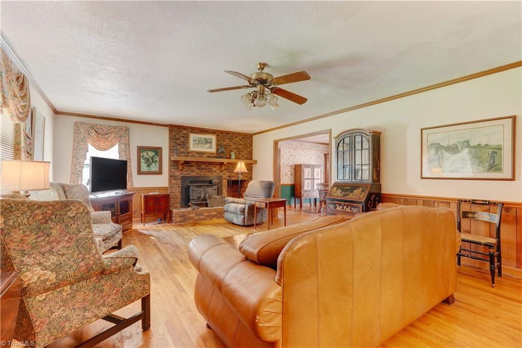 800 Dairy Road Reidsville, NC 27320 - Photo 16 of 38 Gallery Image 16