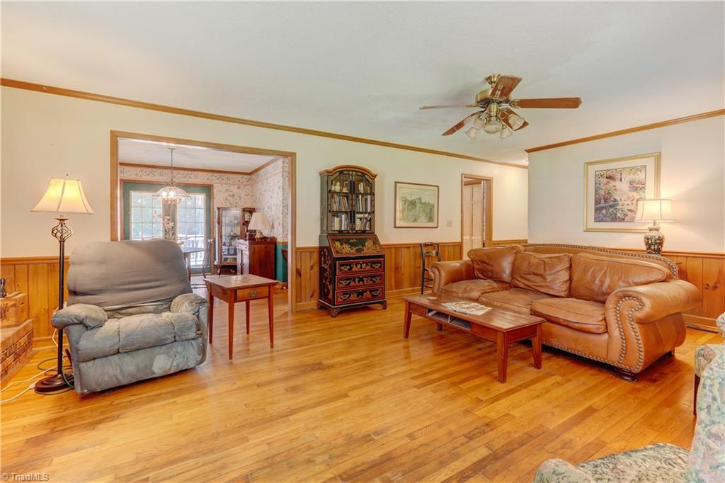 800 Dairy Road Reidsville, NC 27320 - Photo 17 of 38 Gallery Image 17