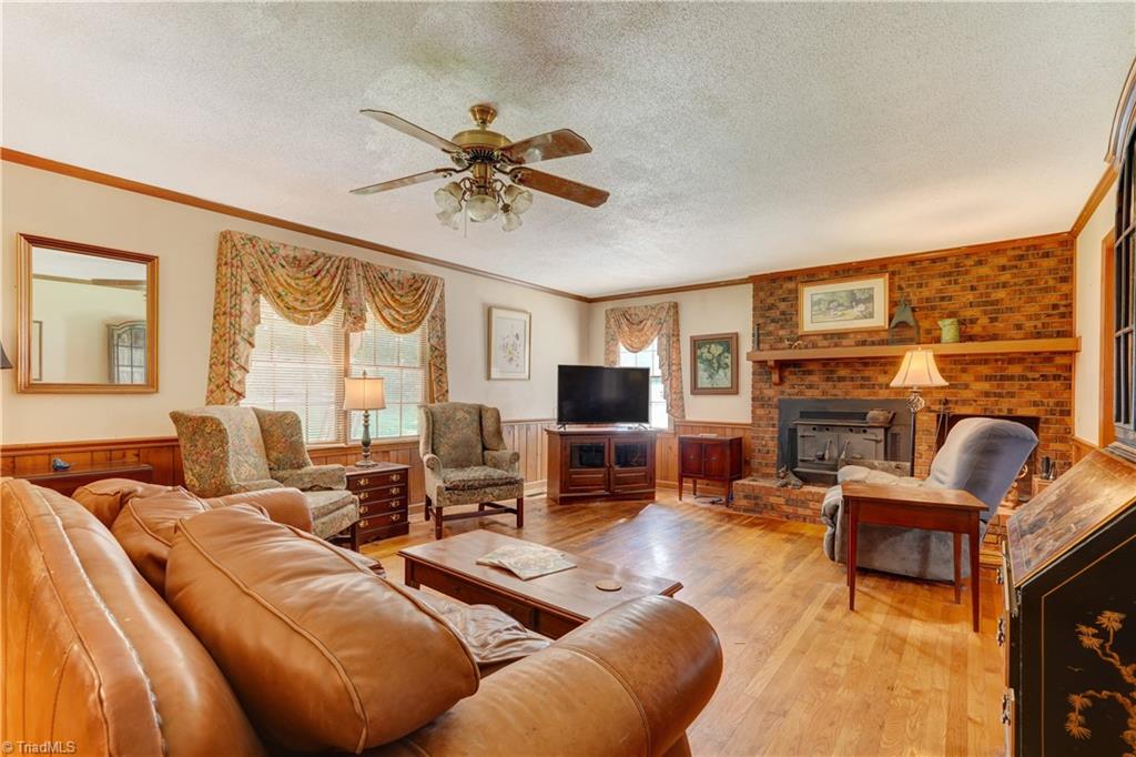 800 Dairy Road Reidsville, NC 27320 - Photo 18 of 38 Gallery Image 18