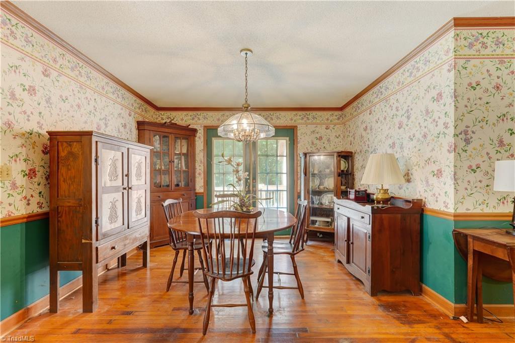 800 Dairy Road Reidsville, NC 27320 - Photo 19 of 38 Gallery Image 19