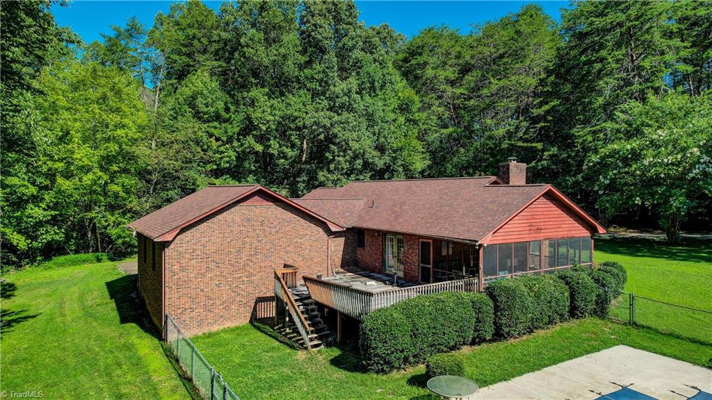 800 Dairy Road Reidsville, NC 27320 - Photo 3 of 38 Gallery Image 3