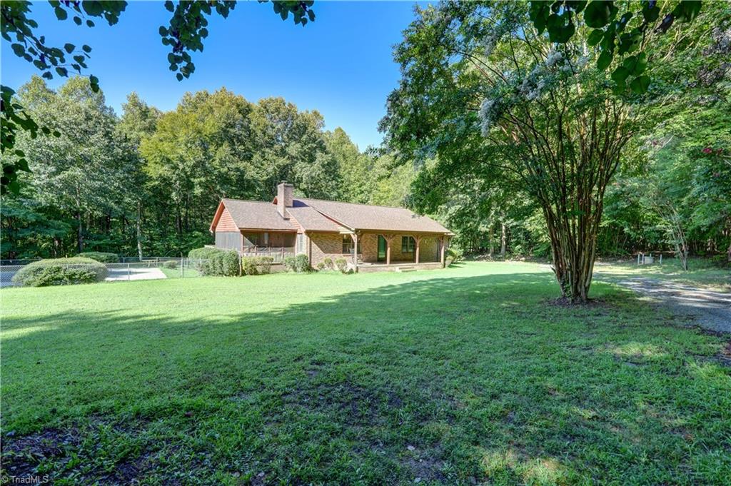800 Dairy Road Reidsville, NC 27320 - Photo 33 of 38 Gallery Image 33