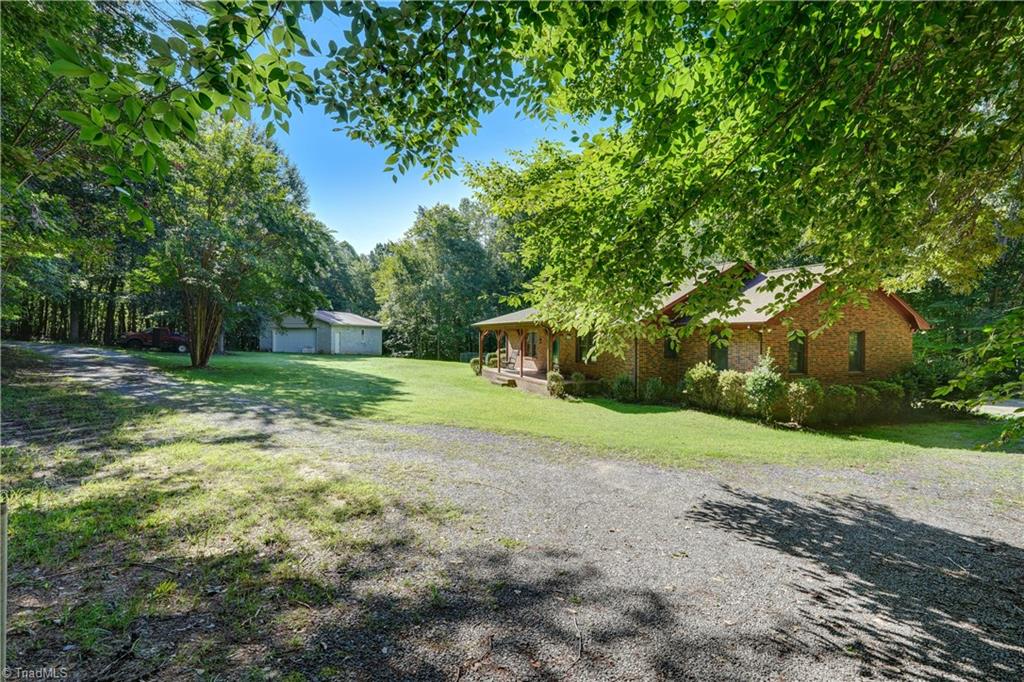 800 Dairy Road Reidsville, NC 27320 - Photo 34 of 38 Gallery Image 34