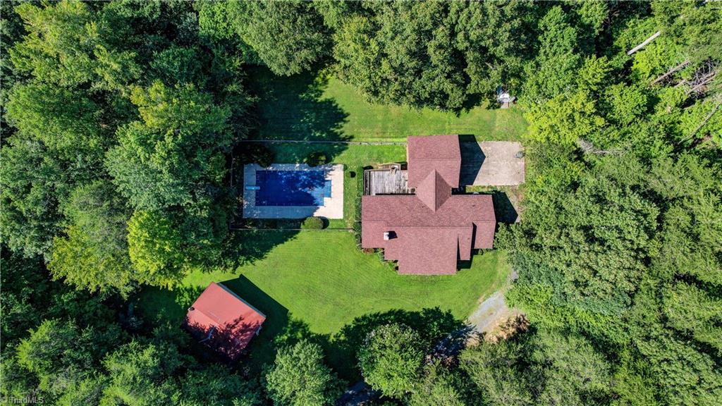800 Dairy Road Reidsville, NC 27320 - Photo 4 of 38 Gallery Image 4