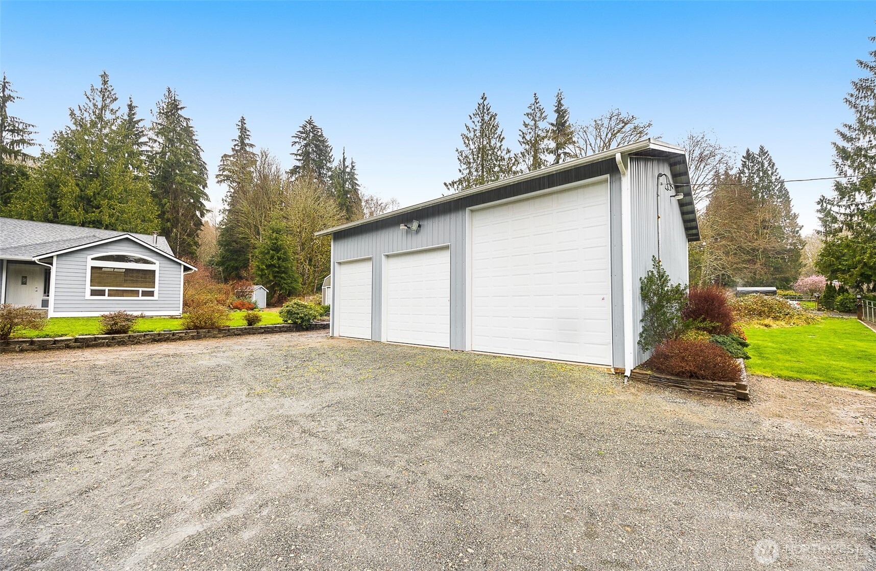 16617 Jim Creek Road Arlington, WA 98223 - Photo 34 of 40