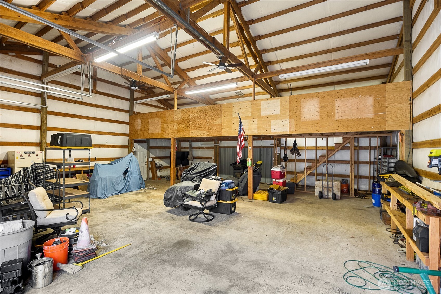 16617 Jim Creek Road Arlington, WA 98223 - Photo 35 of 40