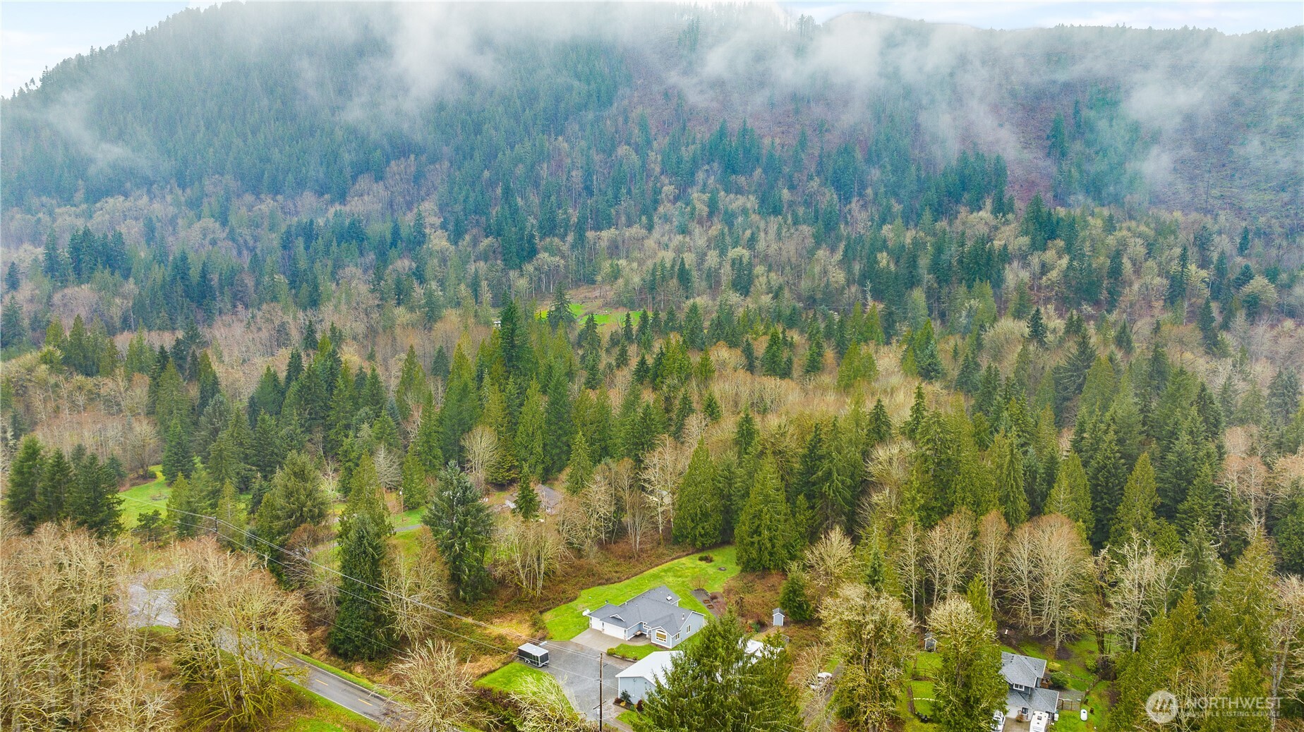 16617 Jim Creek Road Arlington, WA 98223 - Photo 38 of 40