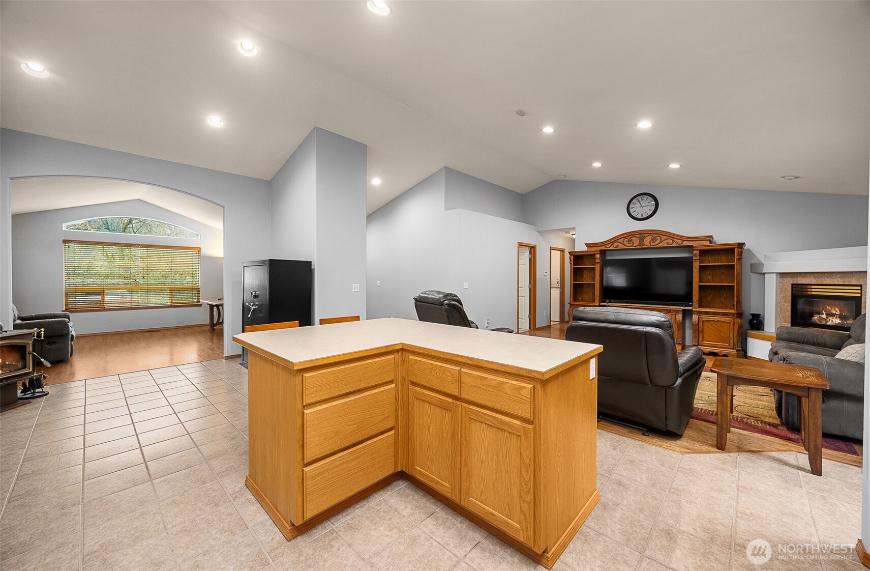 16617 Jim Creek Road Arlington, WA 98223 - Photo 9 of 40