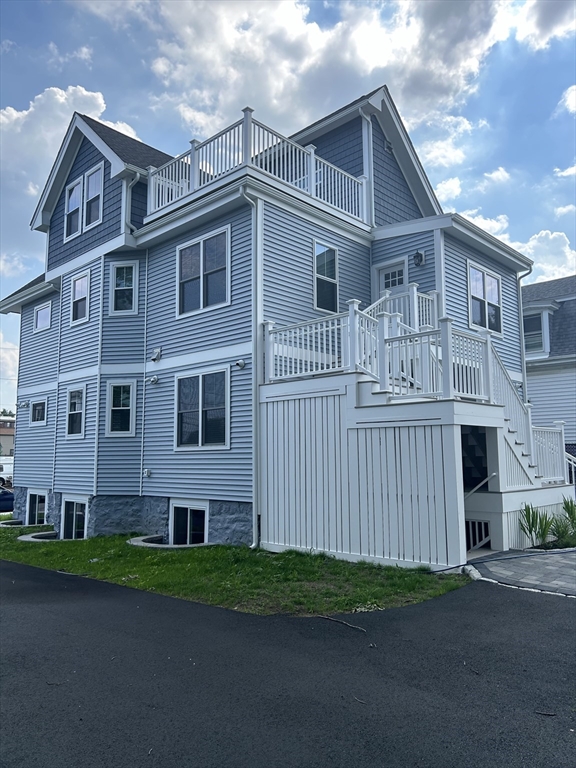 7-9 Chester Street, Unit 7 Malden, MA 02148 - Photo 26 of 27 Gallery Image 26