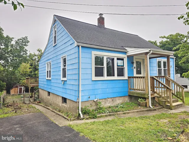 $179,000 | 1605 Evergreen Drive, Baltimore, MD 21222