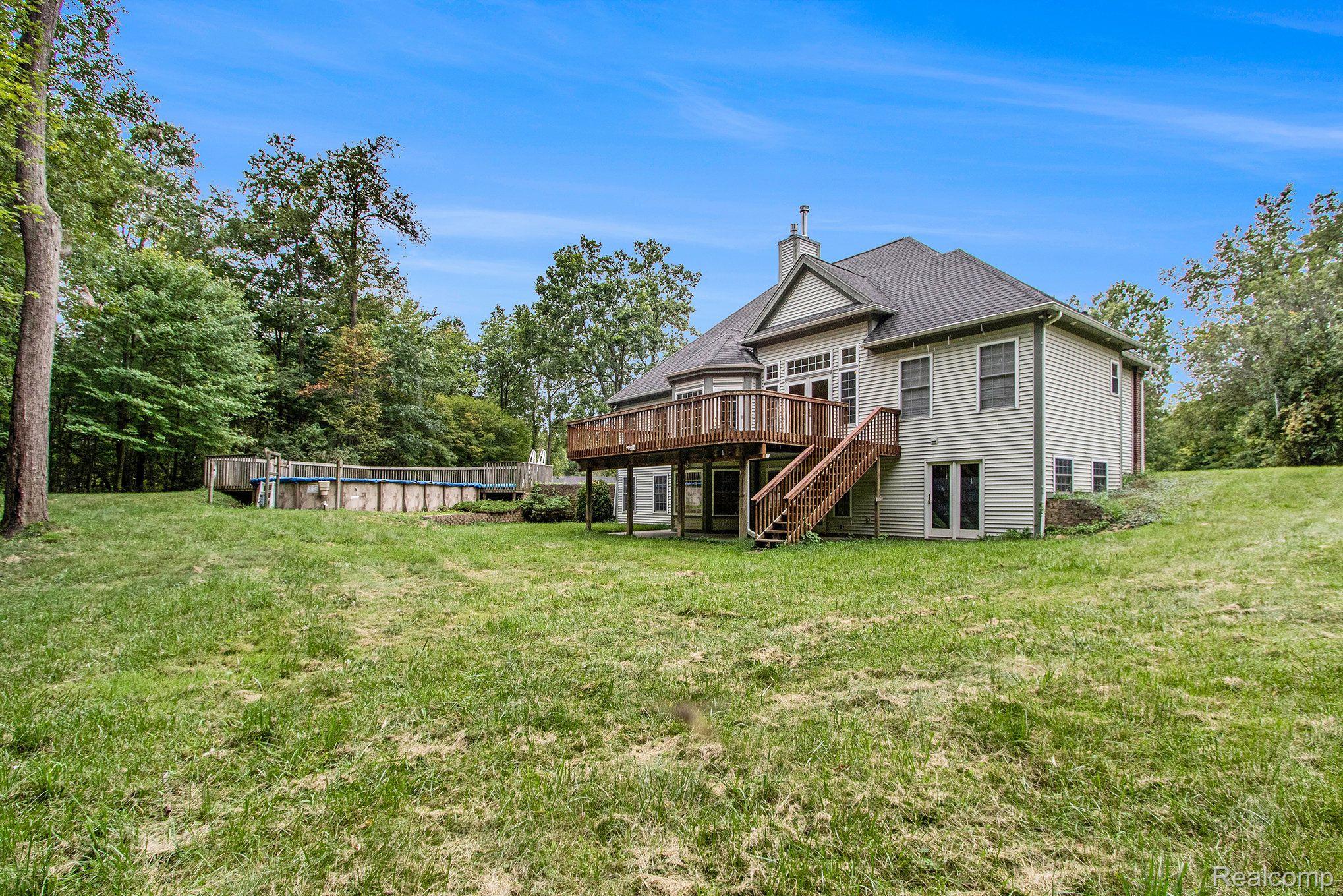 4624 5 Lakes Road North Branch, MI 48461 - Photo 51 of 57 Gallery Image 51
