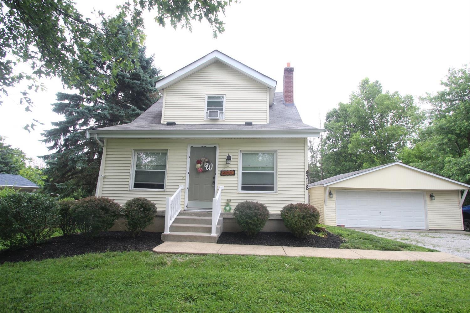 4318 Ebenezer Road Cincinnati, OH 45248 - Photo 1 of 1