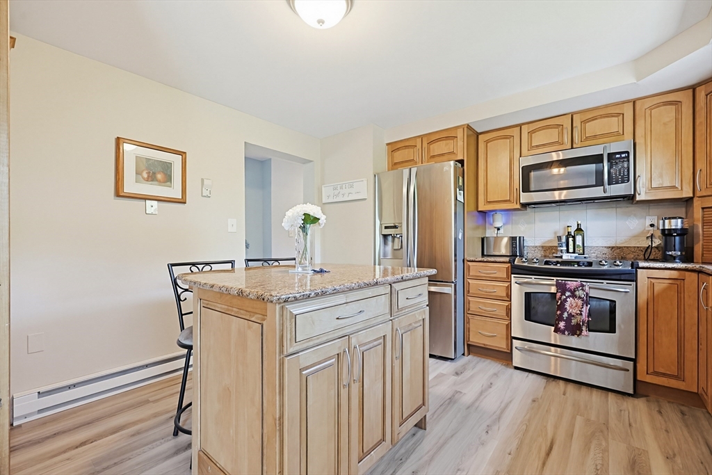77 May Hill Road Monson, MA 01057 - Photo 10 of 36