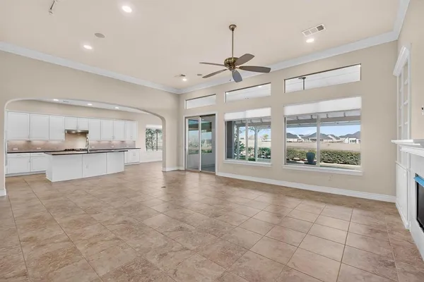 $899,900 | 8708 Crestview Drive, Denton, TX 76207