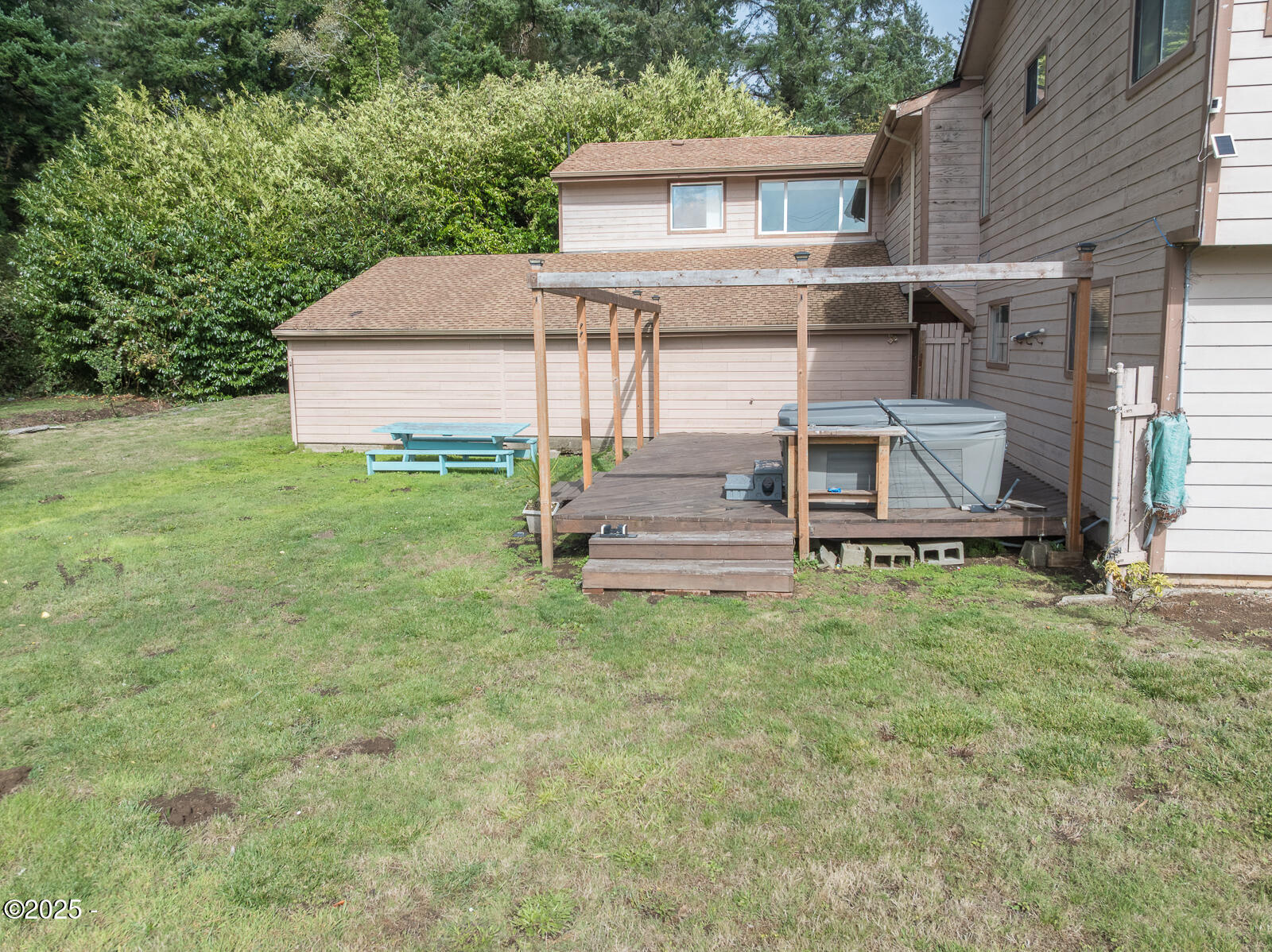 568 Southeast Benson Road Newport, OR 97365 - Photo 48 of 60 -43