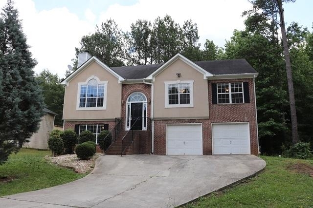 331 Tara Road Jonesboro, GA 30238 - Photo 1 of 1