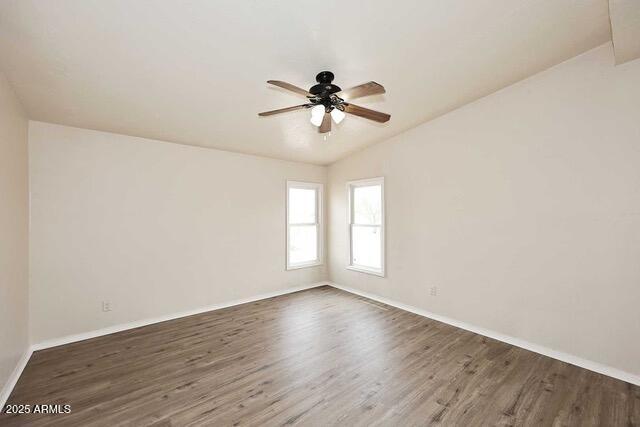 53404 West Candlelight Road Maricopa, AZ 85139 - Photo 11 of 25 Primary Bedroom