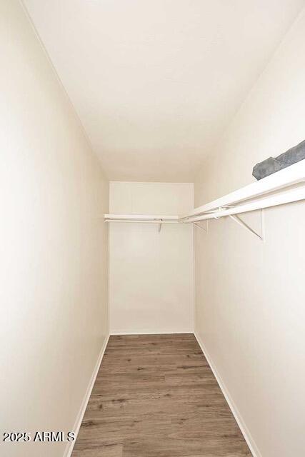 53404 West Candlelight Road Maricopa, AZ 85139 - Photo 12 of 25 Primary Bedroom-Closet