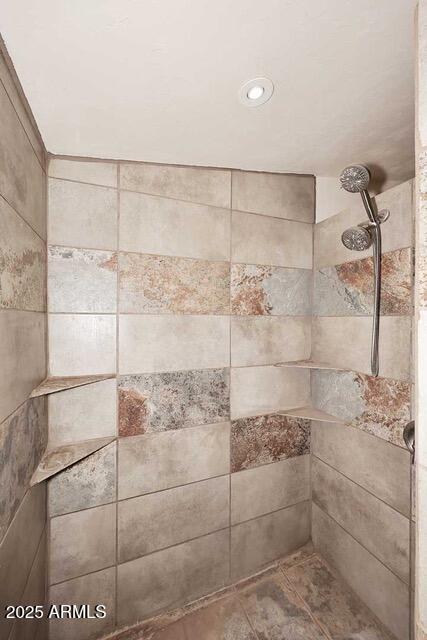 53404 West Candlelight Road Maricopa, AZ 85139 - Photo 14 of 25 Primary Bath-Shower