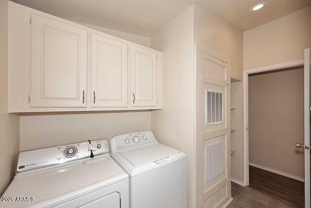 53404 West Candlelight Road Maricopa, AZ 85139 - Photo 15 of 25 Laundry Room