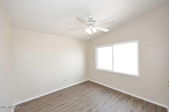 53404 West Candlelight Road Maricopa, AZ 85139 - Photo 16 of 25 2nd Bedroom