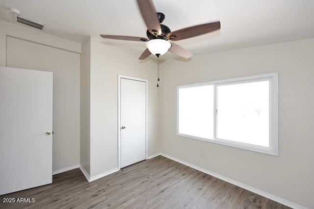 53404 West Candlelight Road Maricopa, AZ 85139 - Photo 17 of 25 3rd Bedroom
